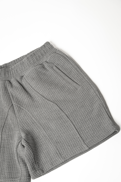 ARSTS Core Shorts (Steel)