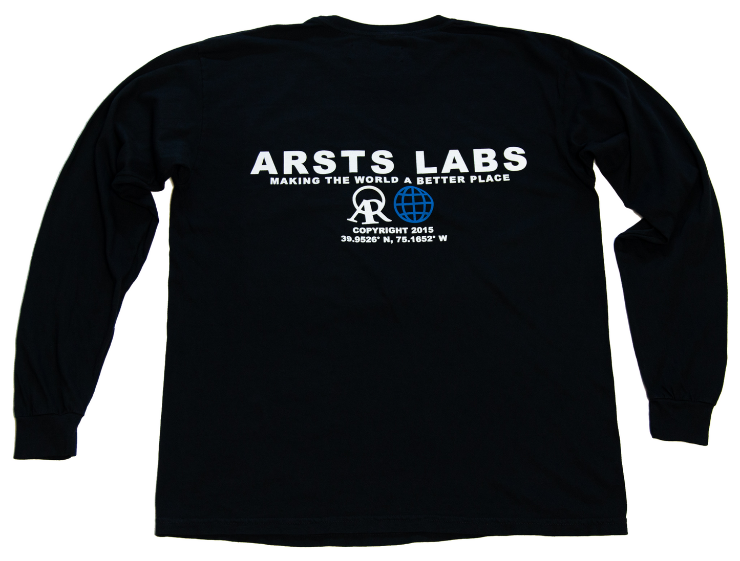 ARSTS Labs L/S T Shirt