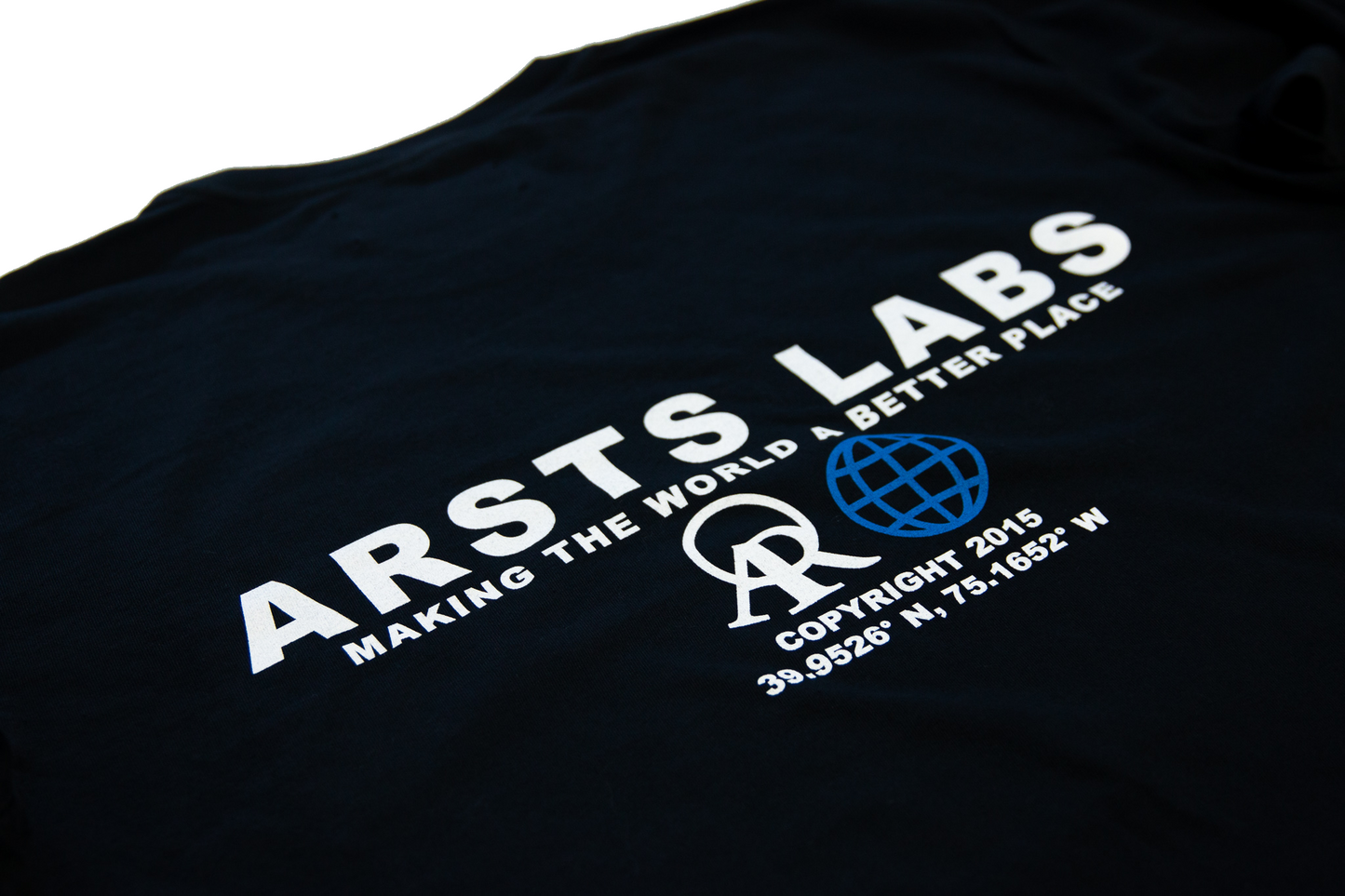 ARSTS Labs L/S T Shirt