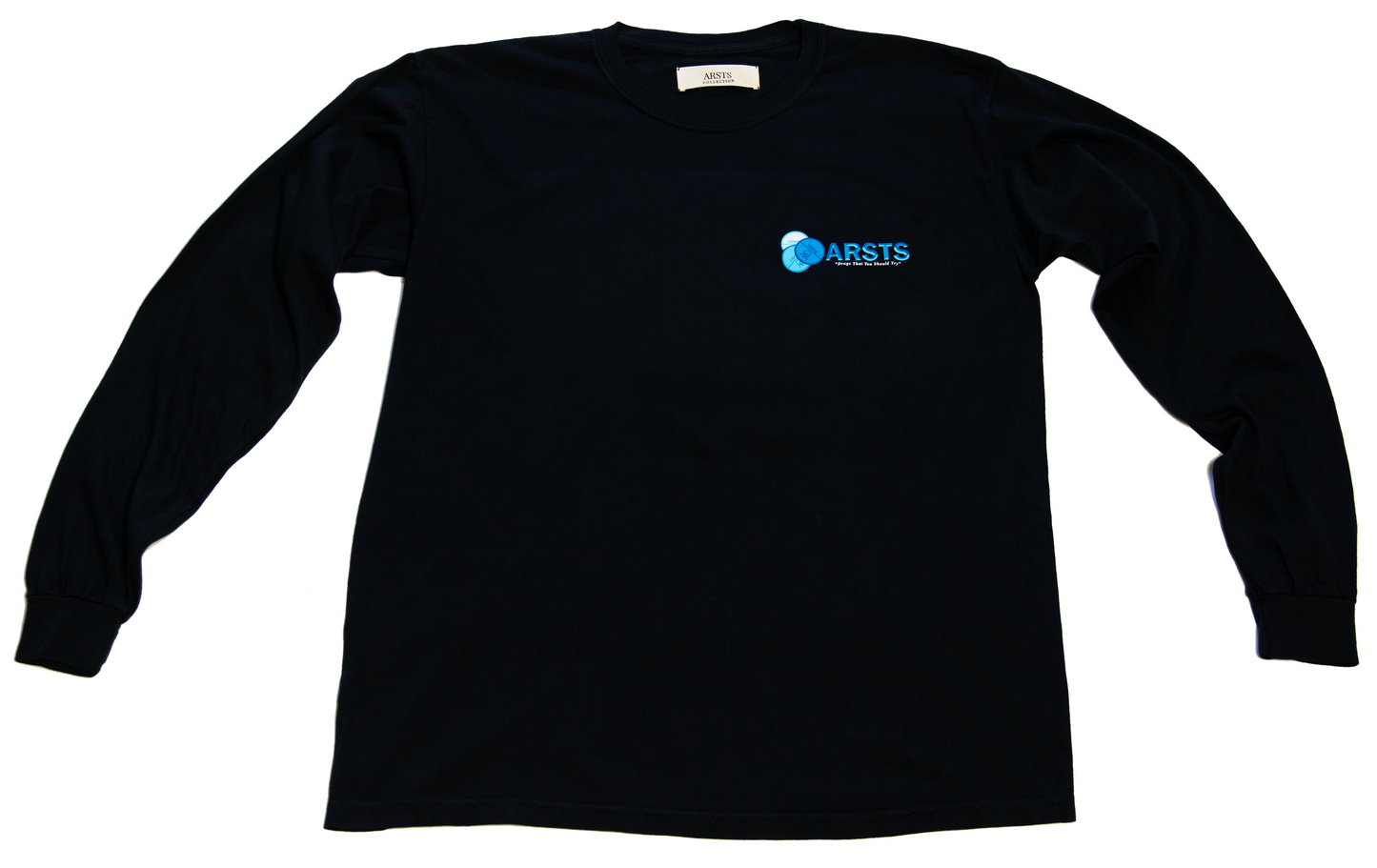 ARSTS Labs L/S T Shirt