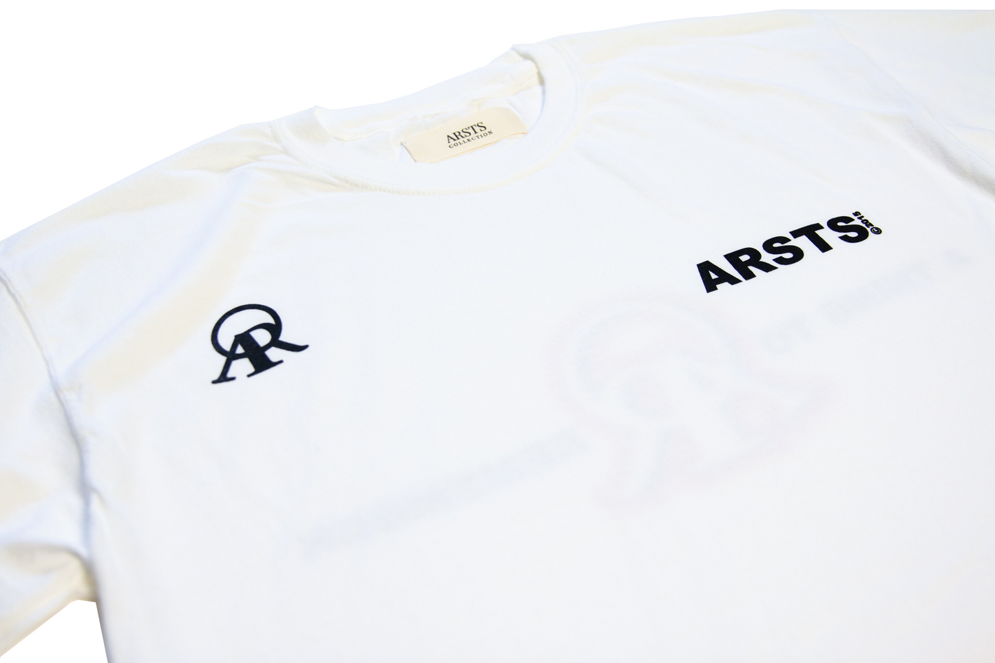 Logos T Shirt