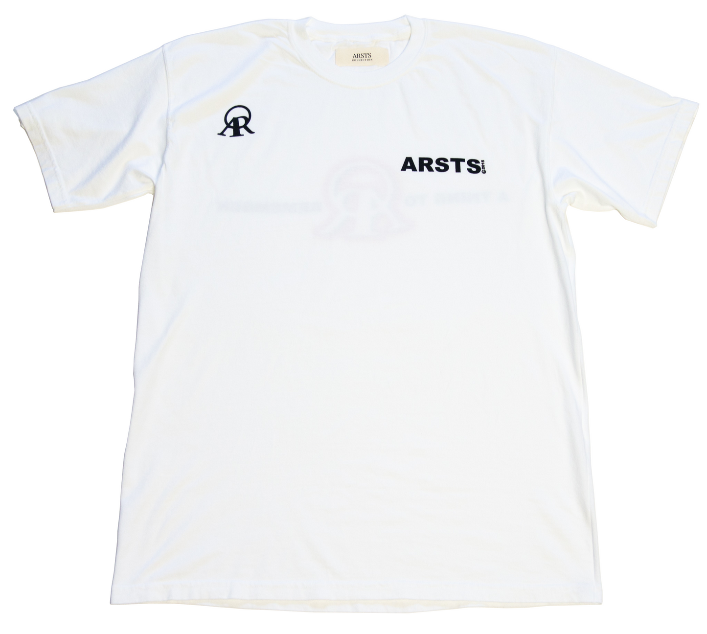 Logos T Shirt