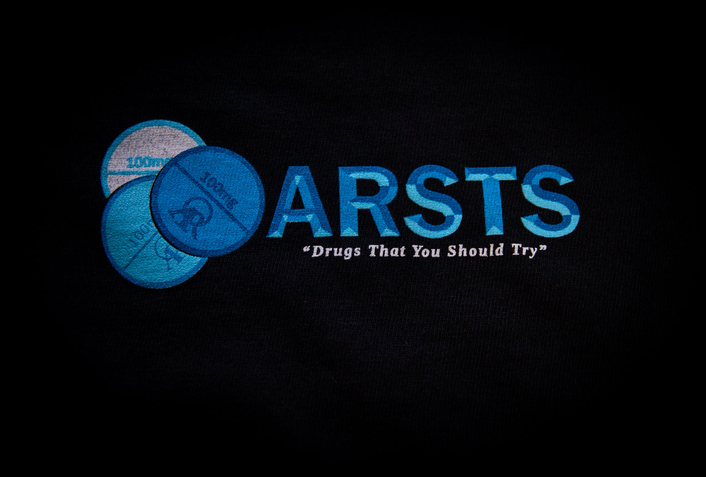 ARSTS Labs L/S T Shirt