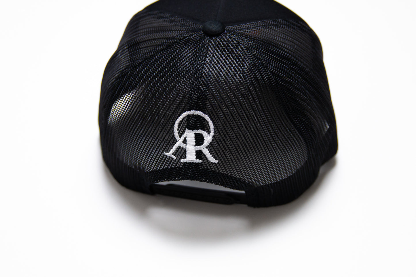 Hot Shooter Trucker Hat