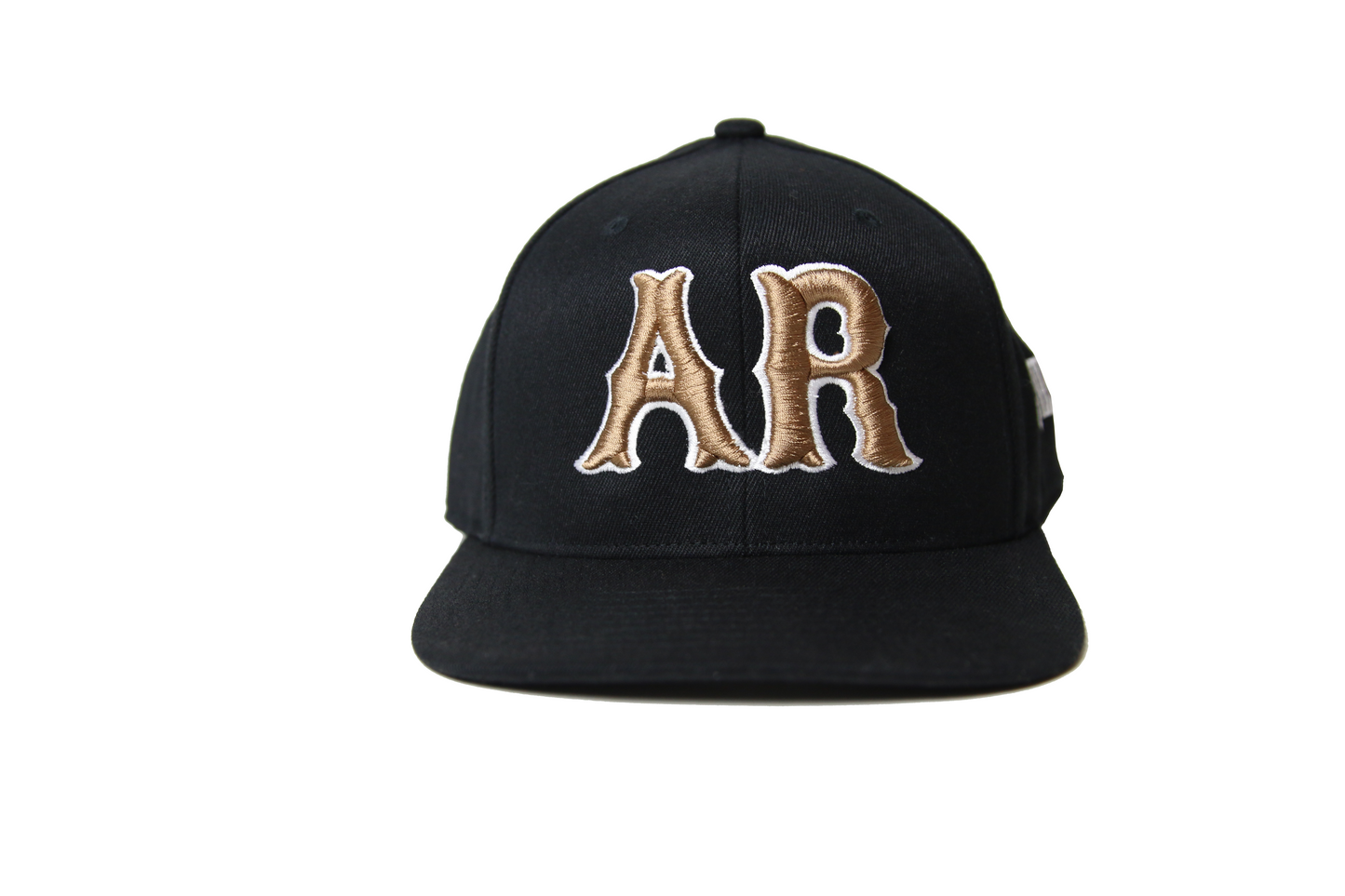 AR Snapback (Brown)