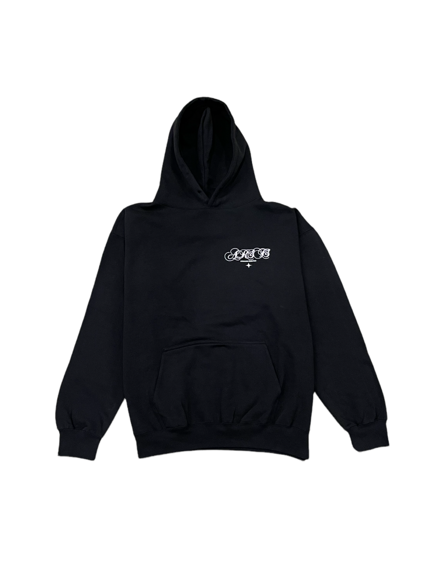 Membership Hoodie