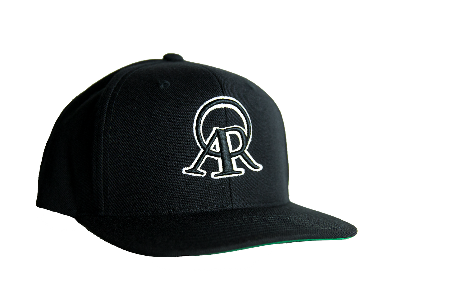 AR Snapback