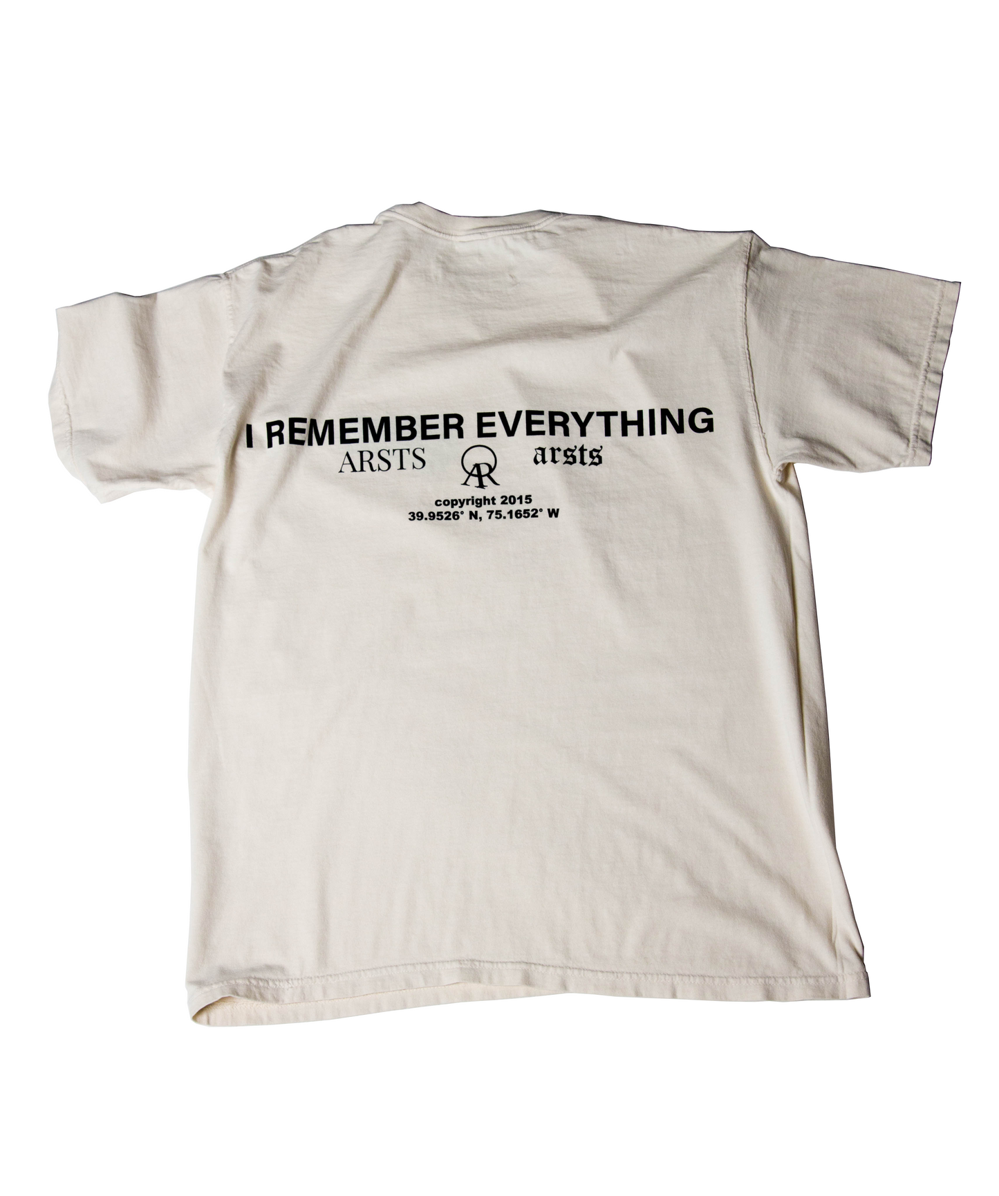 Mantra T Shirt