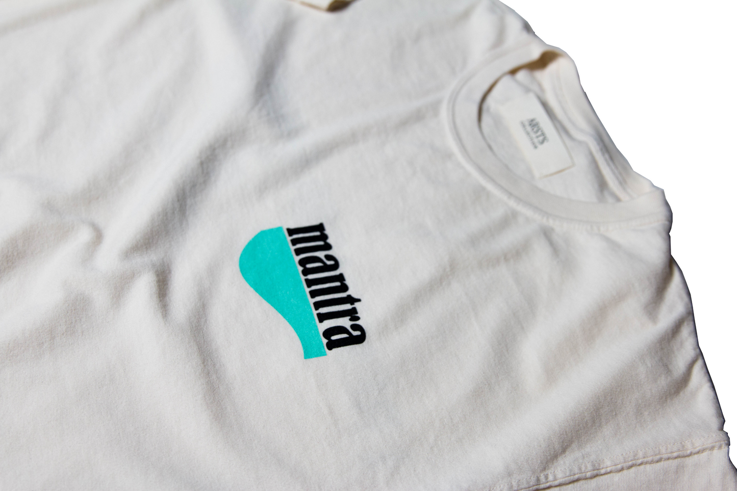 Mantra T Shirt
