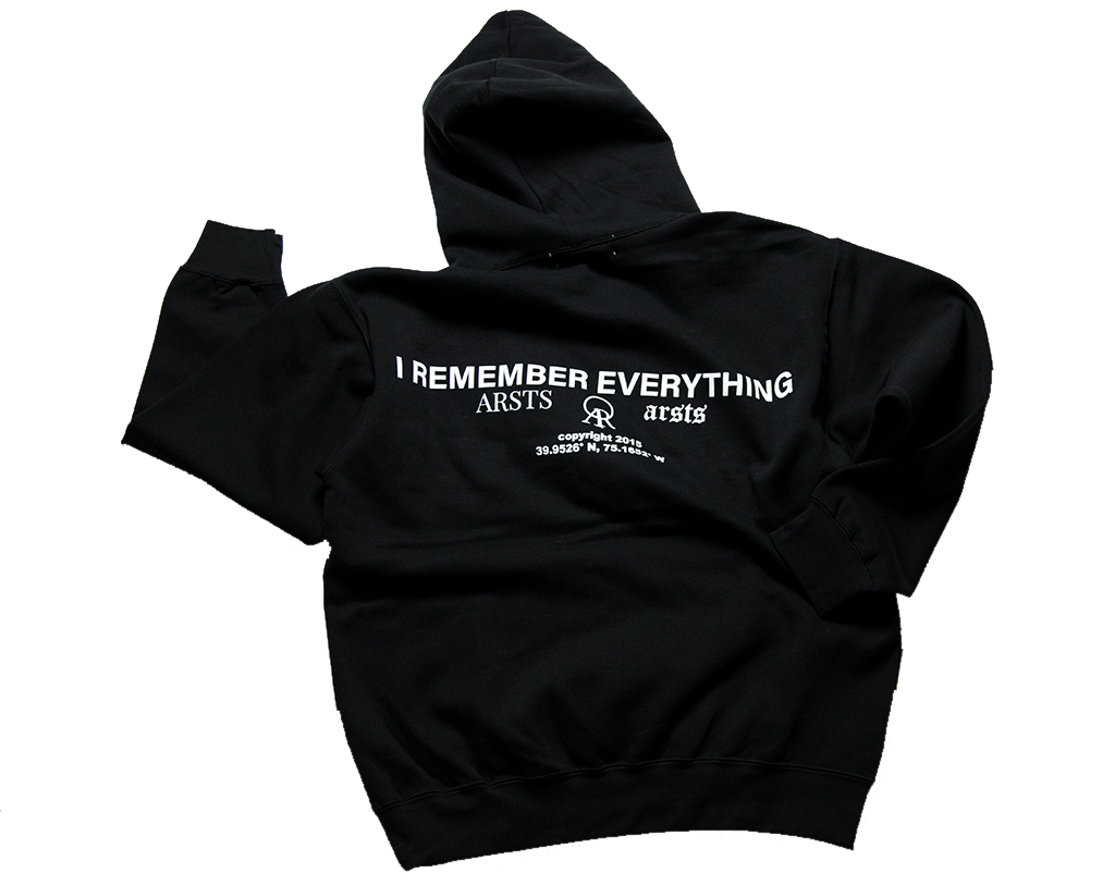 Mantra Hoodie (snake print)