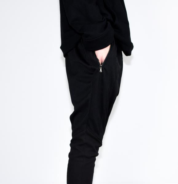 Roma Pants