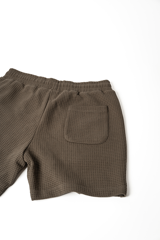 ARSTS Core Shorts (Olive)