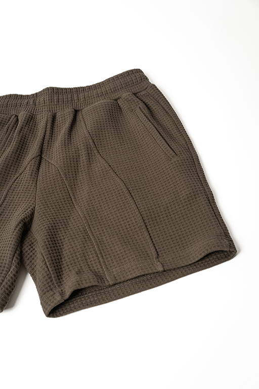 ARSTS Core Shorts (Olive)