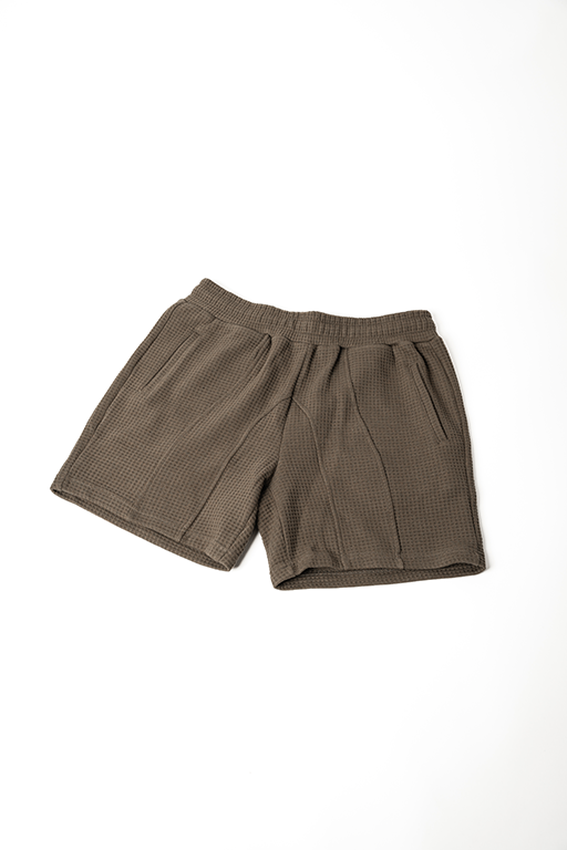 ARSTS Core Shorts (Olive)