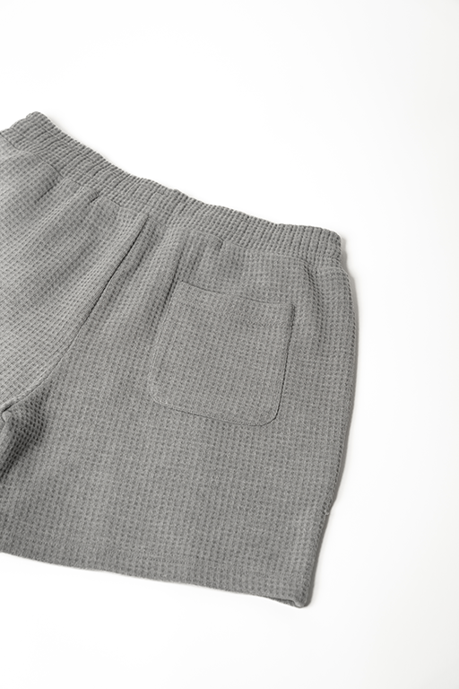 ARSTS Core Shorts (Steel)