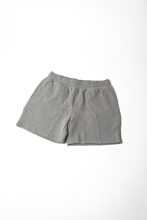 ARSTS Core Shorts (Steel)