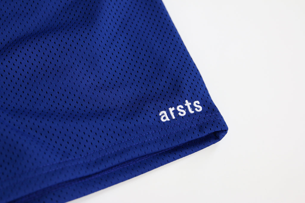 ARSTS Mesh Shorts (Blue)