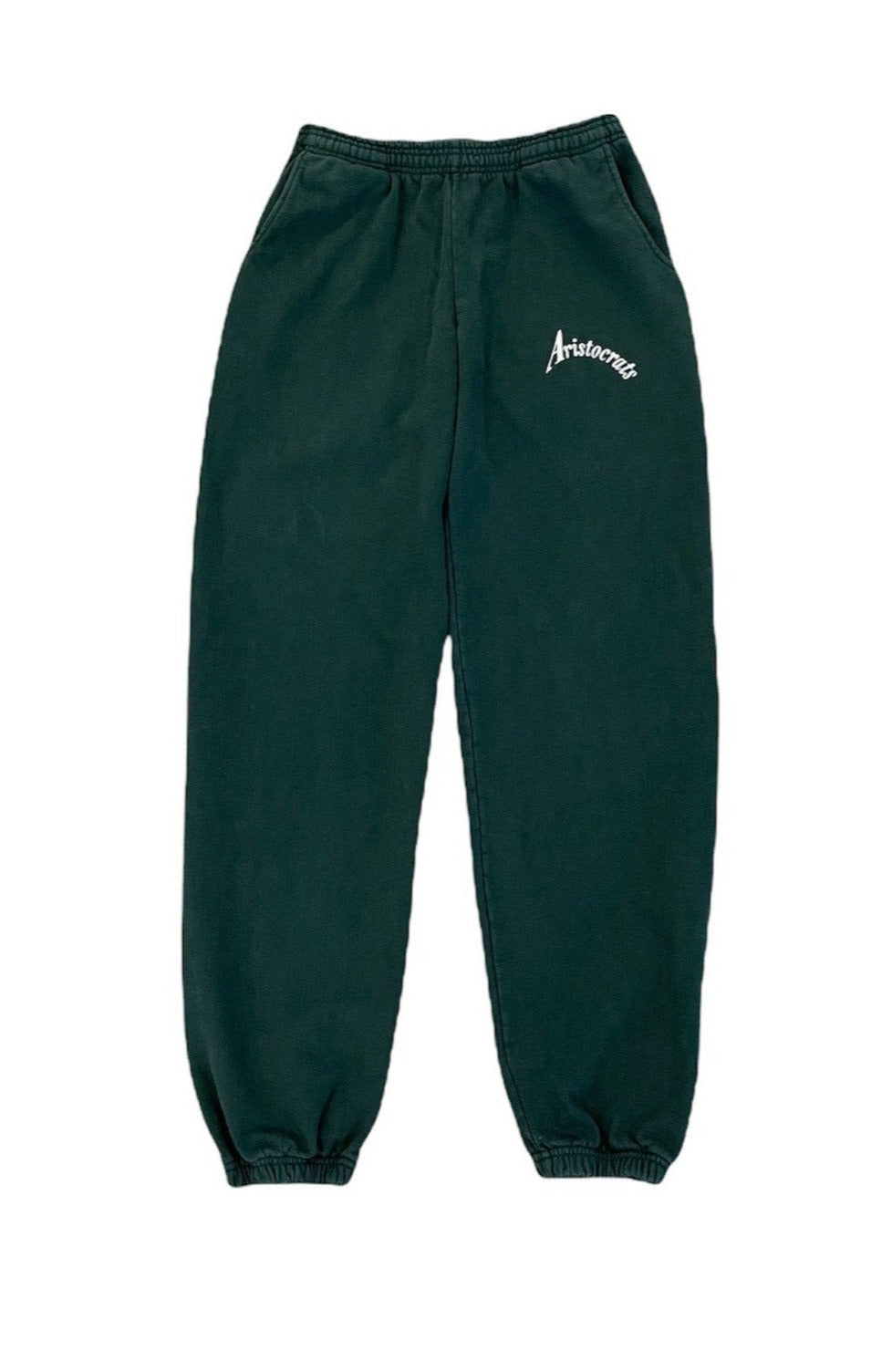 Aristocrats Sweats (Green)