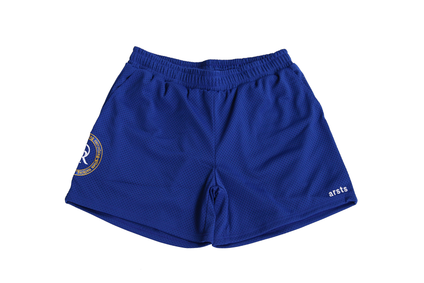 ARSTS Mesh Shorts (Blue)