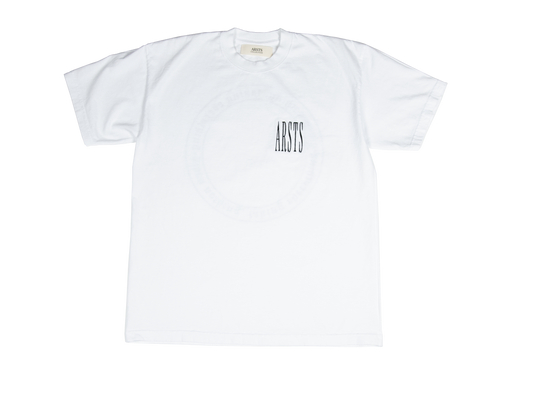 GNTE T Shirt (White)