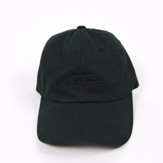 ARSTS Cap (Black)