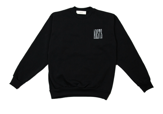 GNTE Crew Fleece
