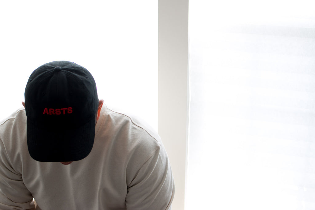 ARSTS Cap
