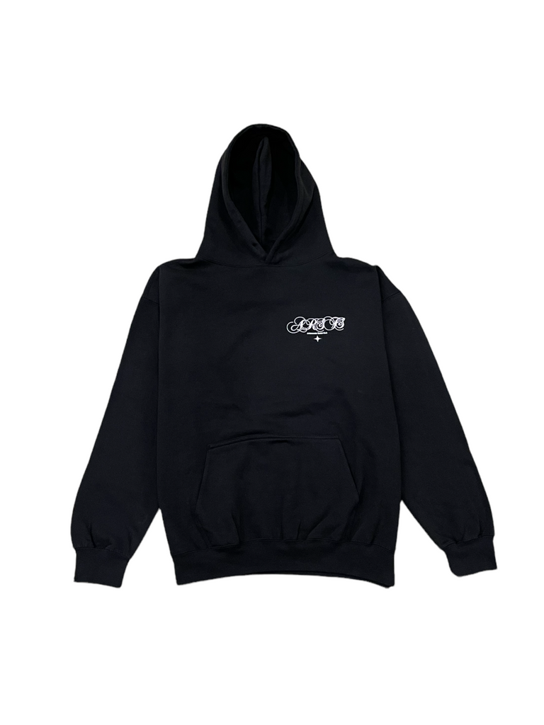 Membership Hoodie