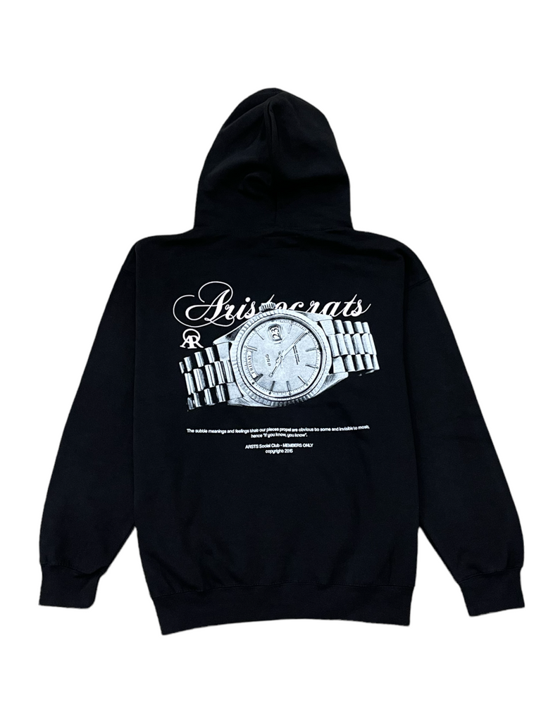 Membership Hoodie