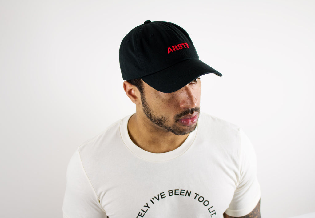 ARSTS Cap