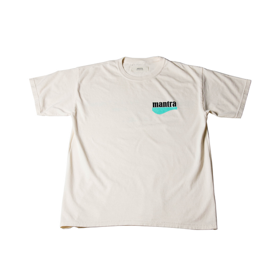 Mantra T Shirt